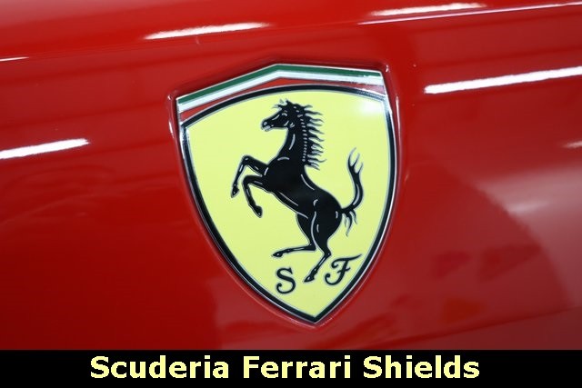 Ferrari California Vehicle Image 16