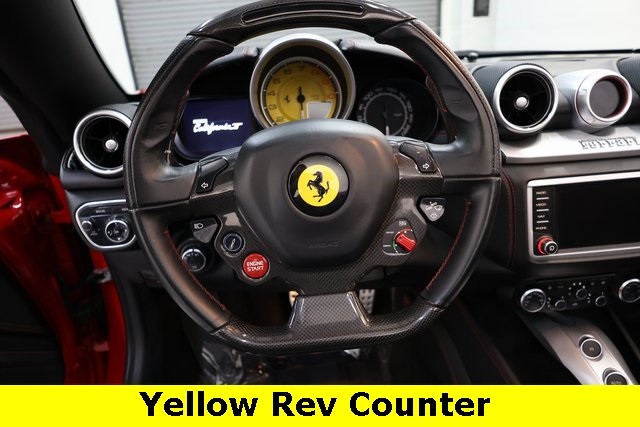 Ferrari California Vehicle Image 22