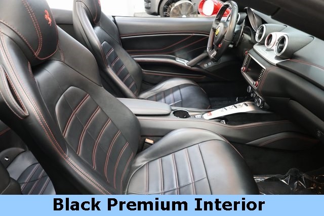 Ferrari California Vehicle Image 23