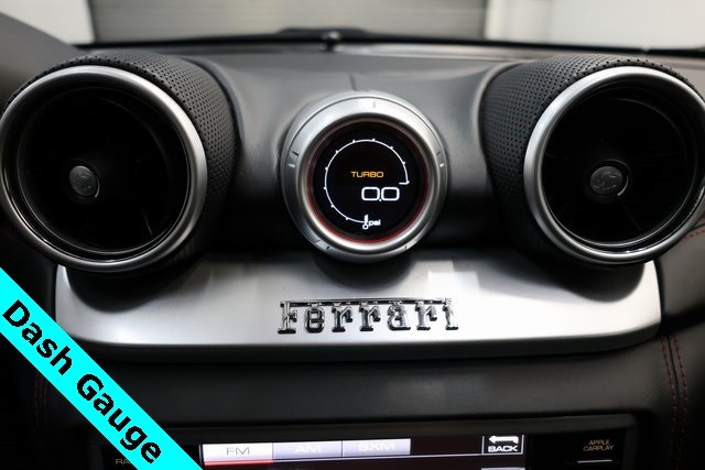 Ferrari California Vehicle Image 25