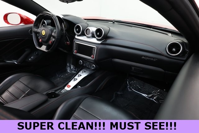 Ferrari California Vehicle Image 26