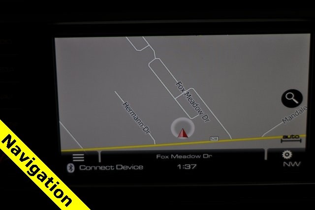 Ferrari California Vehicle Image 28