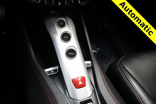 Ferrari California Vehicle Image 29