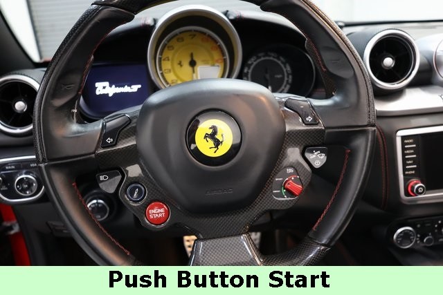 Ferrari California Vehicle Image 30