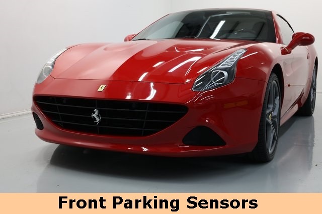 Ferrari California Vehicle Image 31