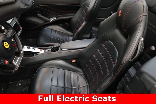 Ferrari California Vehicle Image 33