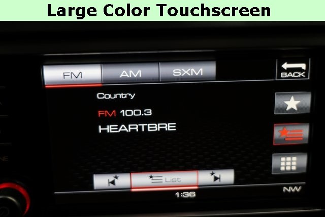 Ferrari California Vehicle Image 35