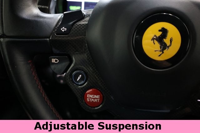 Ferrari California Vehicle Image 38