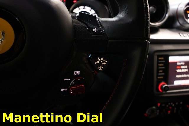 Ferrari California Vehicle Image 39