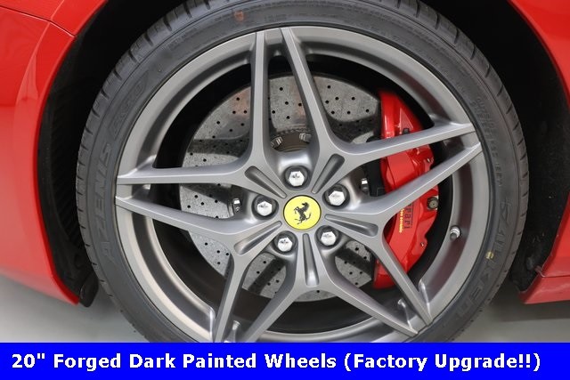 Ferrari California Vehicle Image 40
