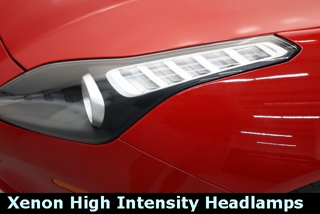 Ferrari California Vehicle Image 41