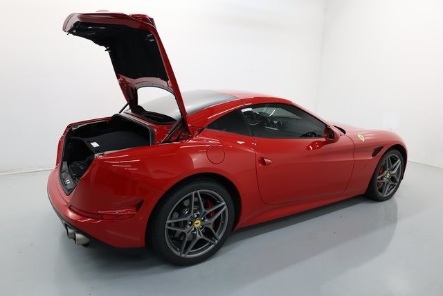 Ferrari California Vehicle Image 42