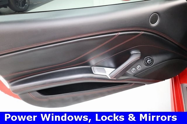 Ferrari California Vehicle Image 43