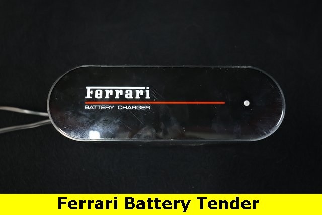 Ferrari California Vehicle Image 45