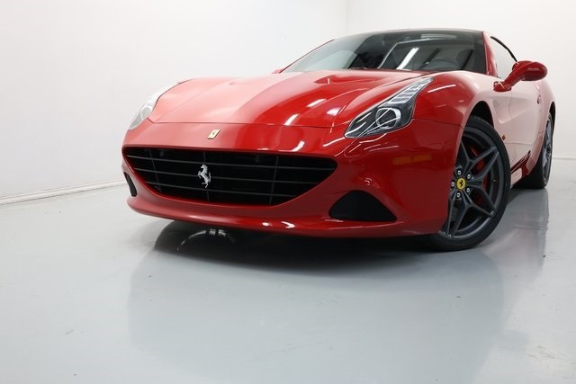 Ferrari California Vehicle Image 47