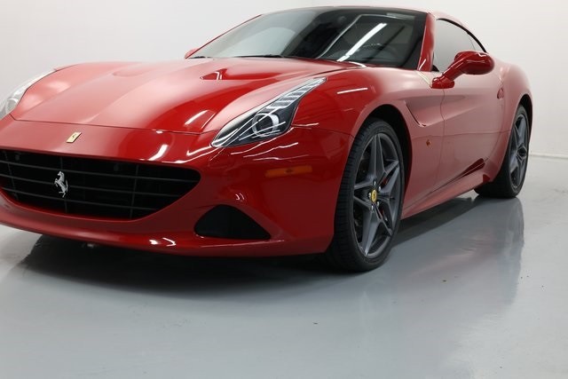 Ferrari California Vehicle Image 48