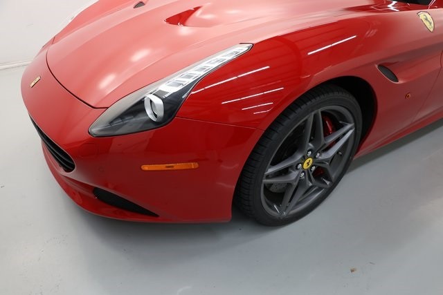 Ferrari California Vehicle Image 49