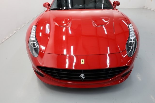 Ferrari California Vehicle Image 50