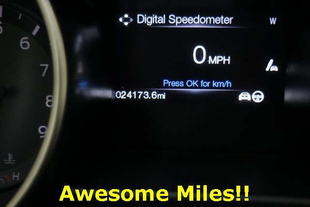 Ford Mustang Vehicle Image 06