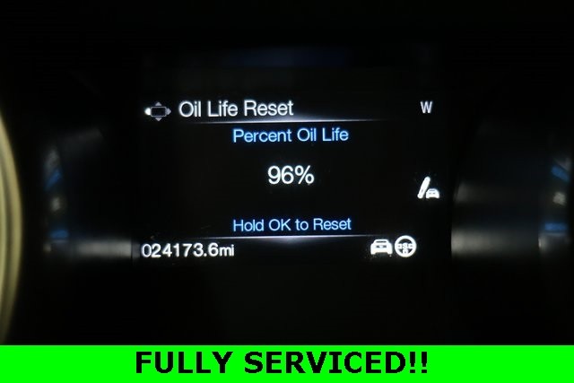 Ford Mustang Vehicle Image 07