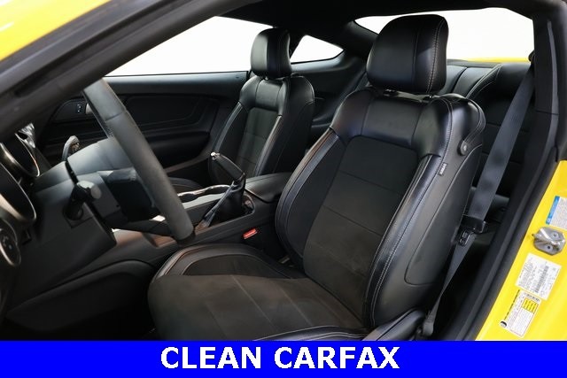 Ford Mustang Vehicle Image 10