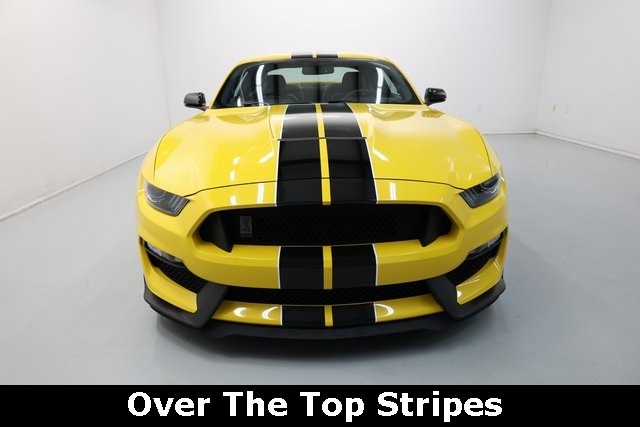 Ford Mustang Vehicle Image 13