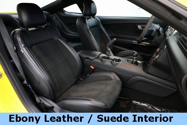 Ford Mustang Vehicle Image 15