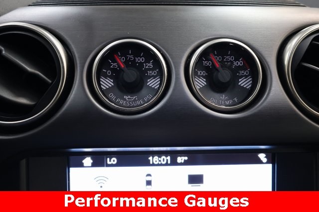 Ford Mustang Vehicle Image 17