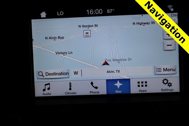 Ford Mustang Vehicle Image 21