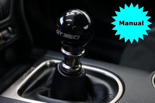 Ford Mustang Vehicle Image 23