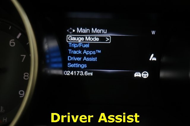 Ford Mustang Vehicle Image 25