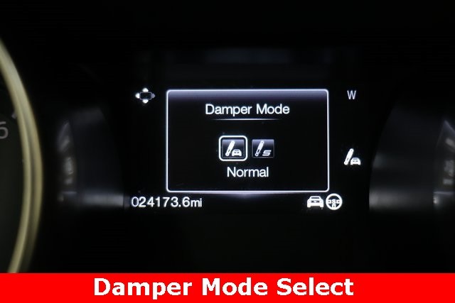 Ford Mustang Vehicle Image 26