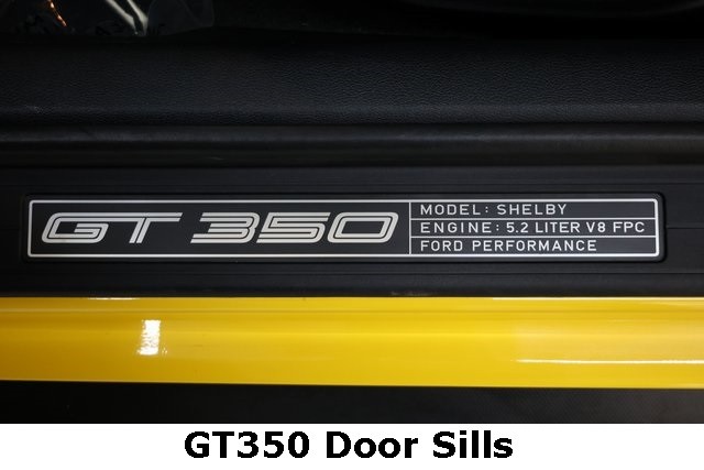 Ford Mustang Vehicle Image 30