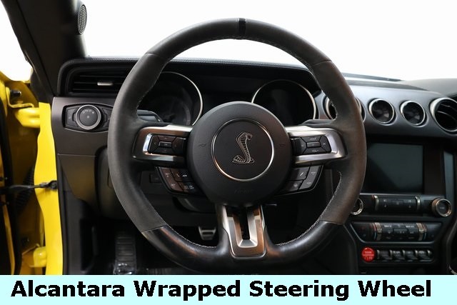 Ford Mustang Vehicle Image 34