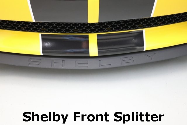 Ford Mustang Vehicle Image 38