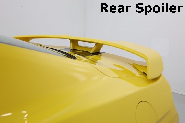 Ford Mustang Vehicle Image 39