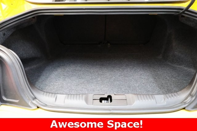 Ford Mustang Vehicle Image 43