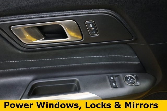 Ford Mustang Vehicle Image 44