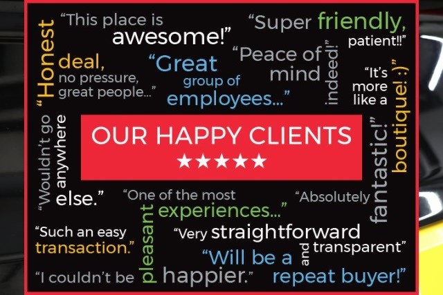 Ford Mustang Vehicle Image 46