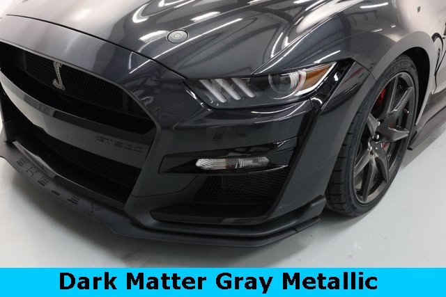 Ford Mustang Vehicle Image 04