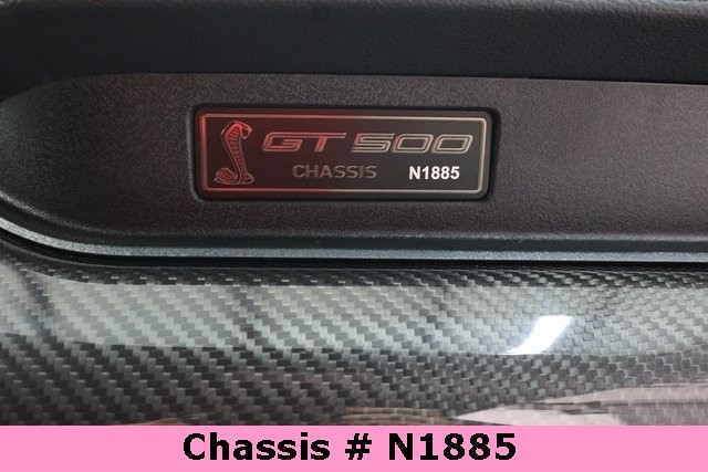 Ford Mustang Vehicle Image 05