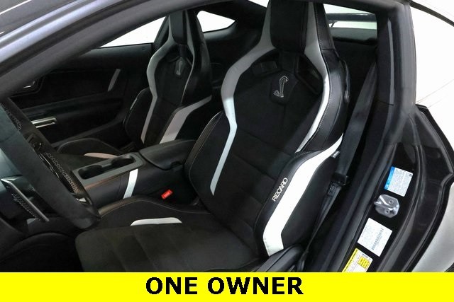 Ford Mustang Vehicle Image 11