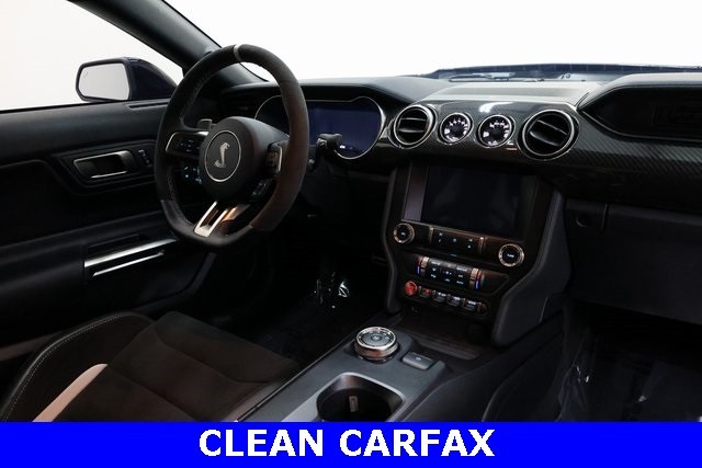 Ford Mustang Vehicle Image 12