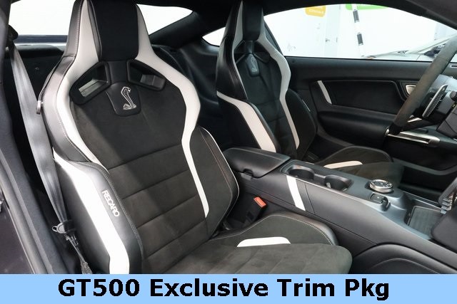 Ford Mustang Vehicle Image 15