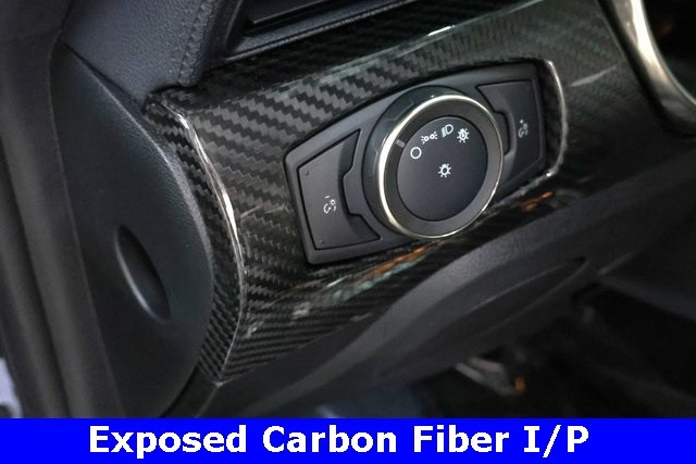 Ford Mustang Vehicle Image 17