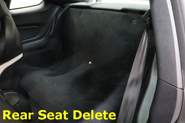 Ford Mustang Vehicle Image 18