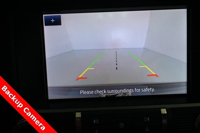 Ford Mustang Vehicle Image 21