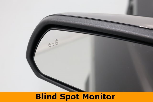 Ford Mustang Vehicle Image 25