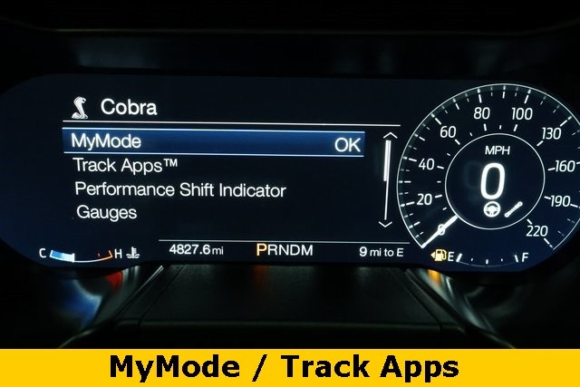 Ford Mustang Vehicle Image 26