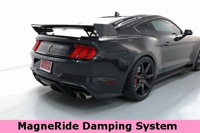 Ford Mustang Vehicle Image 30